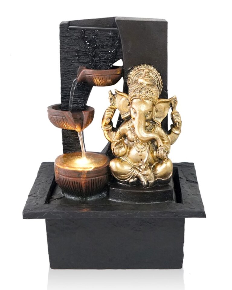 Ganesh Water Features