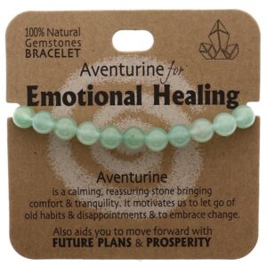 Healing Bracelet Aventurine