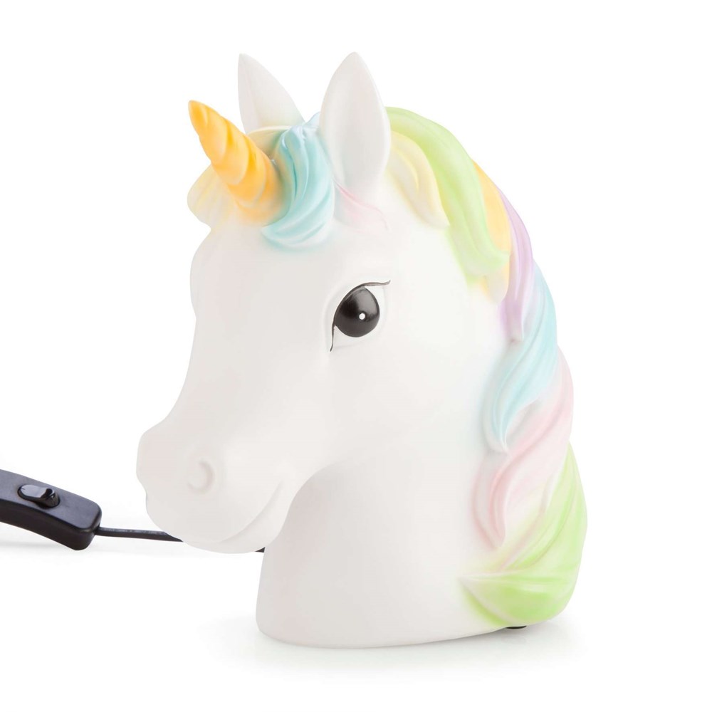Unicorn Table Lamp - Image 3