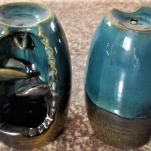 Backflow Incense Burner