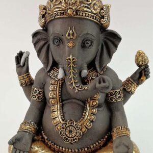 Ganesh Figurine