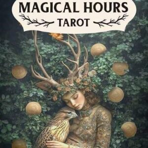 Magical Hours Tarot Card Deck