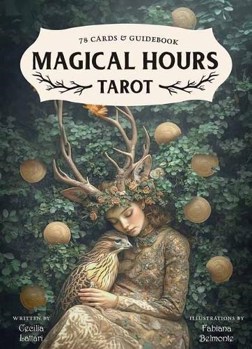 Magical Hours Tarot Card Deck